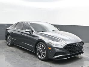 Hyundai Sonata Limited FWD