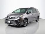 Toyota Sienna XLE 7-Passenger AWD