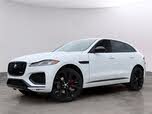 Jaguar F-PACE P400 R-Dynamic S AWD