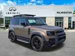 Land Rover Defender 90 X-Dynamic HSE AWD