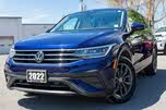 Volkswagen Tiguan SE 4Motion