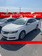 Chevrolet Impala LT FWD