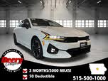Kia K5 GT-Line FWD