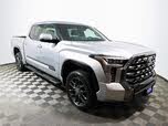 Toyota Tundra Platinum CrewMax Cab 4WD