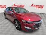 Chevrolet Malibu RS FWD