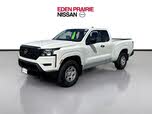 Nissan Frontier S King Cab 4WD