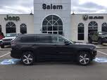 Jeep Grand Cherokee L Limited 4WD