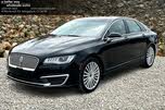 Lincoln MKZ Reserve AWD