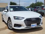 Audi A4 40 TFSI Premium FWD