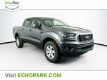 Ford Ranger XLT SuperCrew RWD