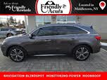 Acura MDX SH-AWD with Technology Package