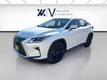 Lexus RX Hybrid 450h AWD