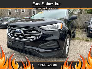 Ford Edge SE AWD