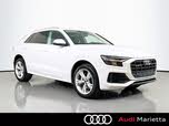 Audi Q8 quattro Premium 55 TFSI