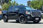GMC Canyon Denali Crew Cab 4WD