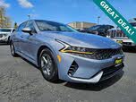 Kia K5 LXS FWD