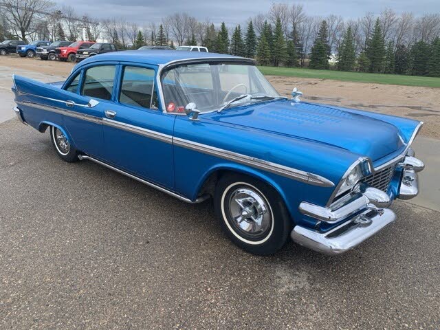 1958 Dodge Coronet