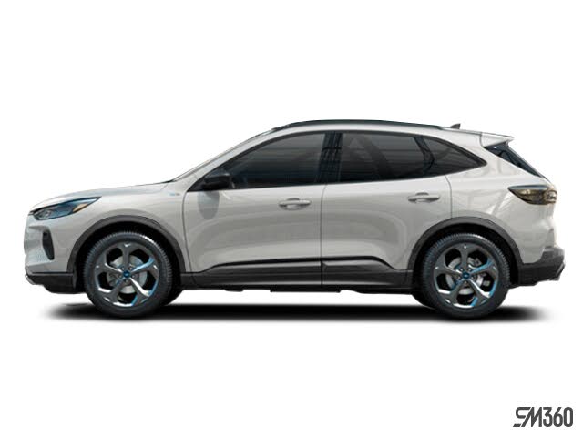 2025 Ford Escape ST-Line AWD