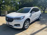 Buick Enclave Avenir AWD