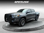 Toyota Tacoma TRD Off Road Double Cab 4WD