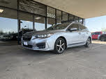 Subaru Impreza 2.0i Premium Hatchback AWD