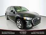 Audi Q5 quattro Premium Plus 40 TFSI