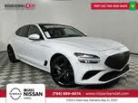Genesis G70 3.3T RWD