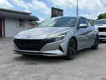 Hyundai Elantra SEL FWD