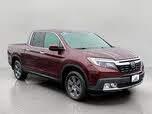 Honda Ridgeline RTL-E AWD