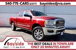 RAM 3500 Limited Crew Cab 4WD