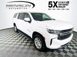 Chevrolet Suburban LT RWD