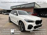 BMW X5 M50i xDrive AWD