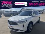 Acura MDX SH-AWD with Advance Package