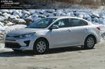 Kia Rio S FWD