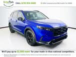 Honda CR-V Hybrid Sport-L FWD