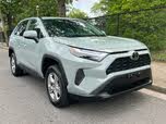 Toyota RAV4 XLE AWD