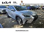 Lexus NX 300 FWD