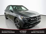 Mercedes-Benz GLC 300 4MATIC