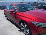 Honda Accord 2.0T Touring FWD