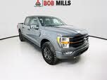 Ford F-150 Tremor SuperCrew 4WD