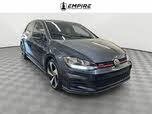 Volkswagen Golf GTI 2.0T S FWD