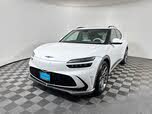 Genesis GV60 Advanced AWD