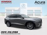 Acura MDX SH-AWD with Advance Package
