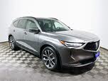 Acura MDX SH-AWD with Technology Package