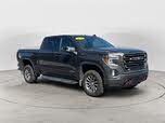 GMC Sierra 1500 AT4 Crew Cab 4WD
