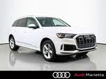 Audi Q7 quattro Premium Plus 45 TFSI