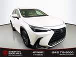 Lexus NX 250 Premium FWD