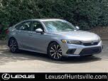 Honda Civic EX FWD