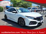 Honda Civic Hatchback EX FWD
