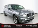 Lincoln Aviator Grand Touring AWD